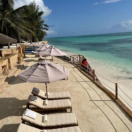 Tulia Zanzibar Unique Beach Resort-2