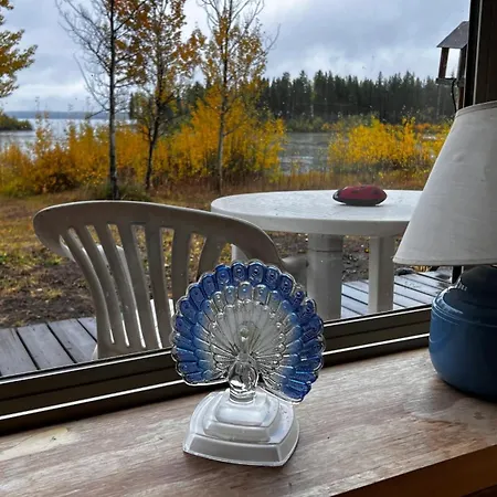 Nimpo Lake Resort-3