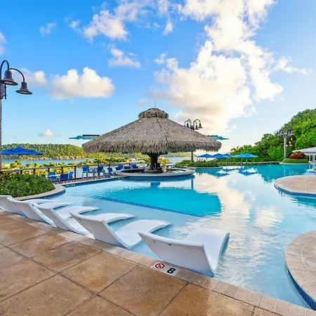 Margaritaville Vacation Club - St Thomas-2