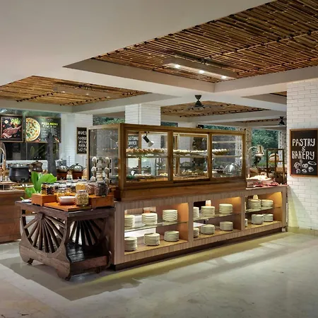 Sthala, A Tribute Portfolio Hotel, Ubud Bali-2
