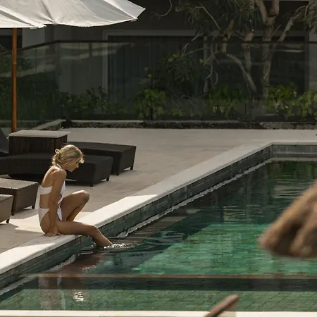 Sthala, A Tribute Portfolio Hotel, Ubud Bali-2