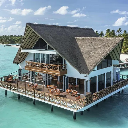 Mercure Maldives Kooddoo - Adults-Only Escape-3