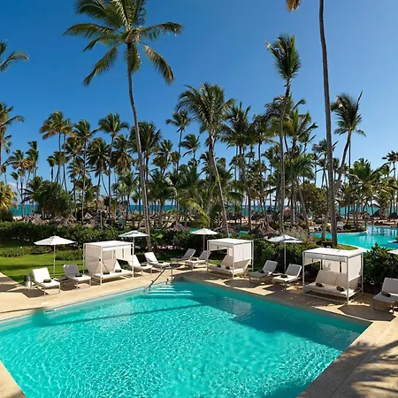 Melia Punta Cana Beach Wellness Inclusive Resort - Adults Only-2