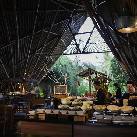 Kuredhivaru Resort And Spa - Maldives-3
