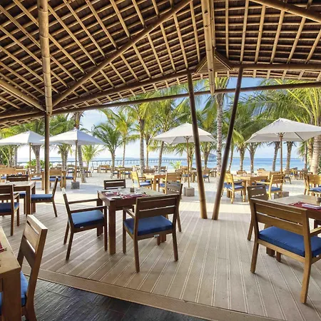 Kuredhivaru Resort And Spa - Maldives-3