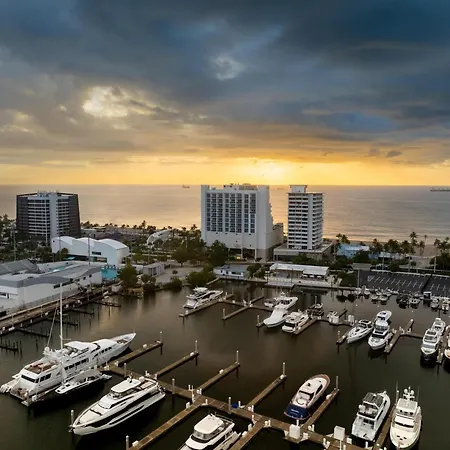Hotel Maren Fort Lauderdale Beach, Curio Collection By Hilton-3