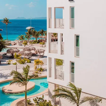 Chogogo Dive & Beach Resort Bonaire-2