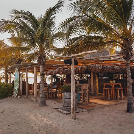 Chogogo Dive & Beach Resort Bonaire-2