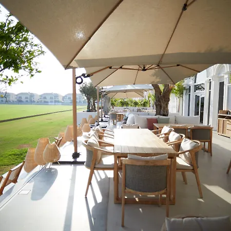 Al Habtoor Polo Resort LLC-2