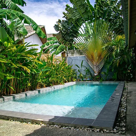 Reca Resort Philippines Luxury Villas & Nature Retreat-2