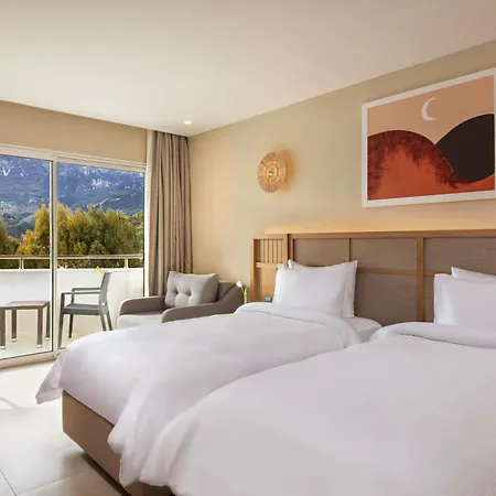 Rixos Premium Tekirova - The Land Of Legends Access-3