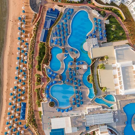 Pickalbatros Palace Sharm "Aqua Park"-3