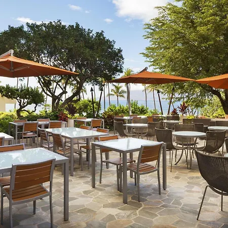 Hyatt Regency Maui Resort & Spa-2