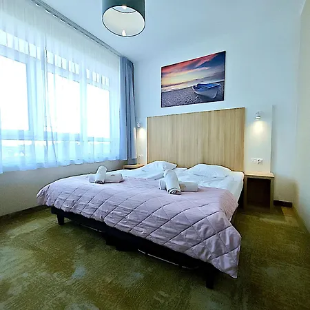 Wydma Resort Medi & Spa - Normobaria-3