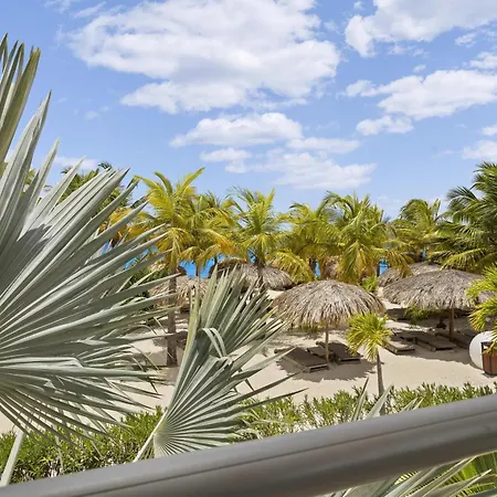 Delfins Beach Resort Bonaire, Tapestry Collection By Hilton-2