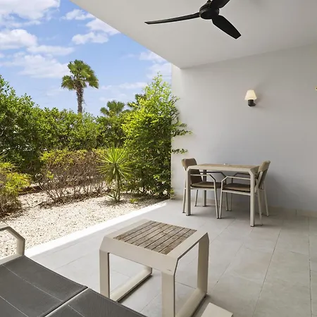 Delfins Beach Resort Bonaire, Tapestry Collection By Hilton-2