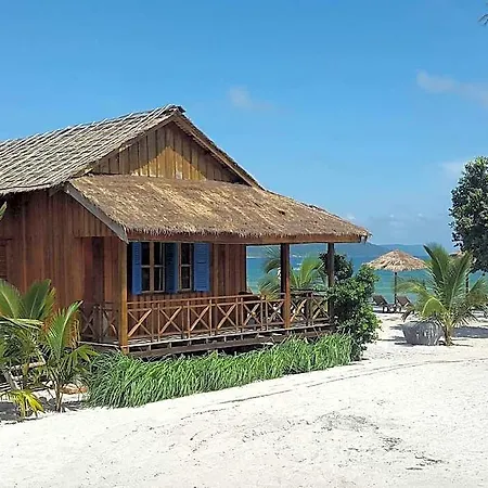 Sok San Beach Resort-2