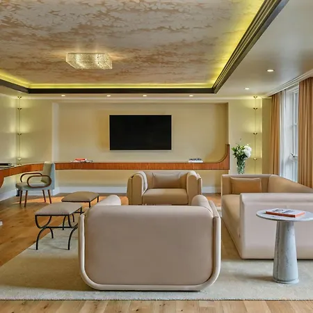 St. Regis Aspen Resort-2