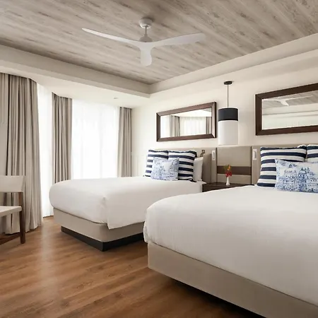 Secrets Saint Lucia Resort & Spa (Adults Only)-3