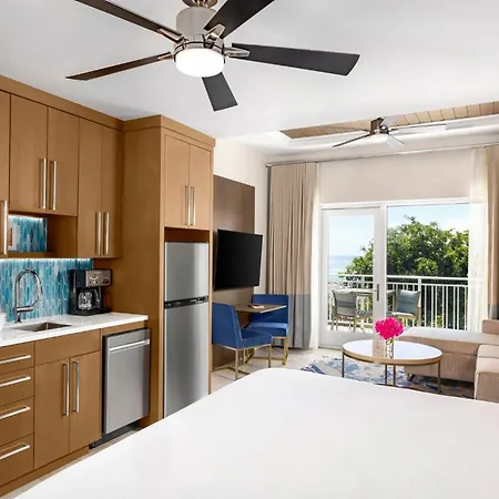 Limetree Beach Resort By Club Wyndham-3