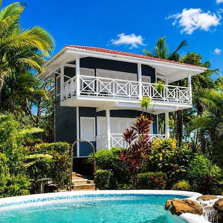 Oasis Marigot-3