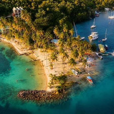 Oasis Marigot-2