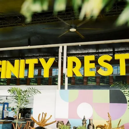 Ultra Winds Mountain Resort (Adults Only)-3
