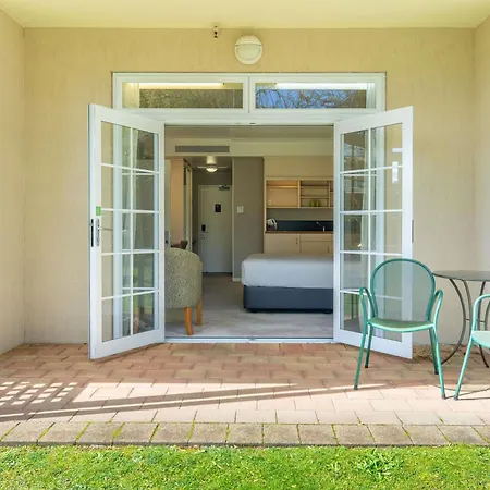 Wairakei Resort Taupo-3