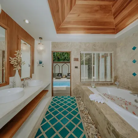 Railay Bay Resort & Spa-2
