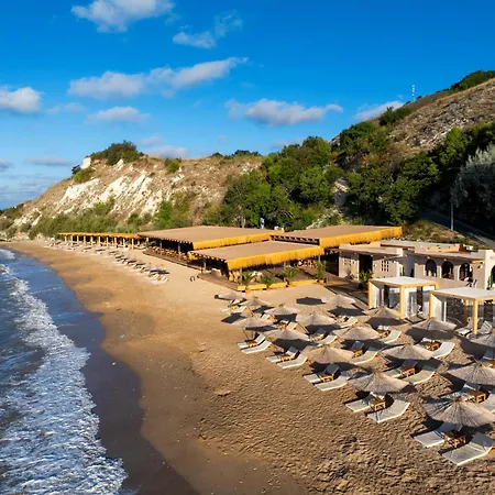 Thracian Cliffs Golf & Beach Resort-2