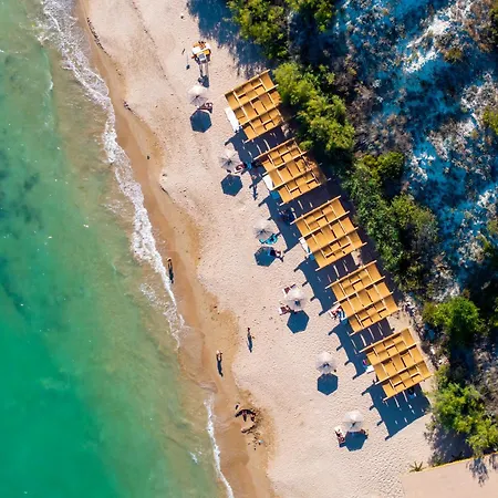 Thracian Cliffs Golf & Beach Resort-3