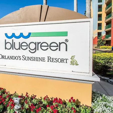 Bluegreen Vacations Orlando'S Sunshine, Ascend Collection Resort-2