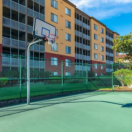 Bluegreen Vacations Orlando'S Sunshine, Ascend Collection Resort-3