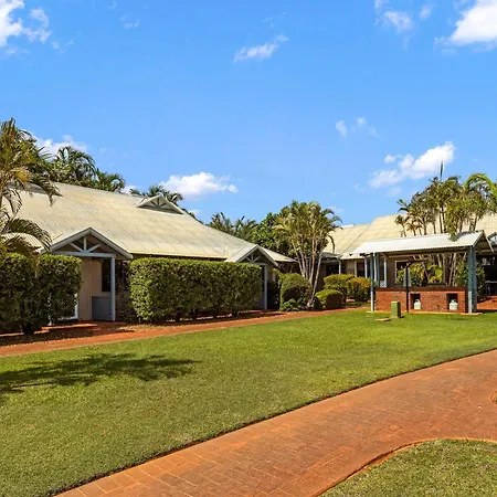 Broome Beach Resort - Cable Beach, Broome-2