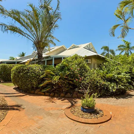Broome Beach Resort - Cable Beach, Broome-3