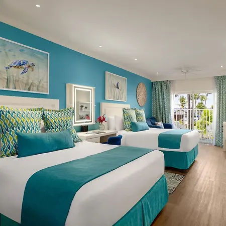 Coconut Bay Beach Resort & Spa All Inclusive-3