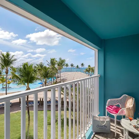 Coconut Bay Beach Resort & Spa All Inclusive-2