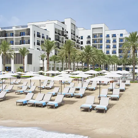 Palace Beach Resort Fujairah-3