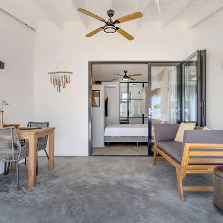 Belnem House Bonaire-3