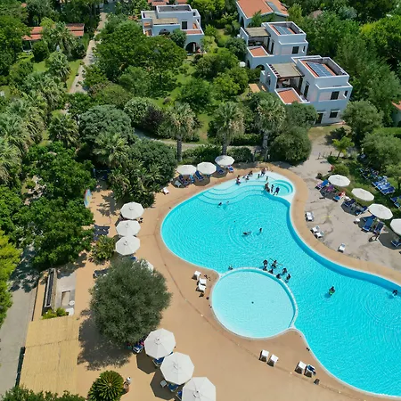 Trezene Village-2