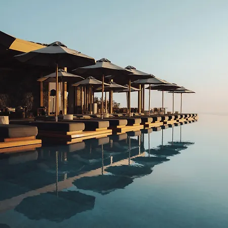 Magma Resort Santorini, In The Unbound Collection By Hyatt-2