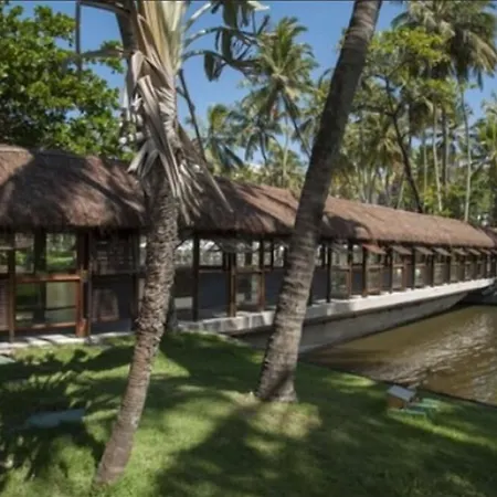 Jatiuca Hotel & Resort-3