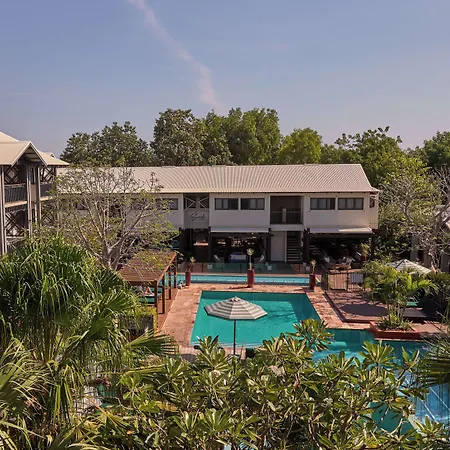 Pinctada Hotel Broome (Adults Only)-2
