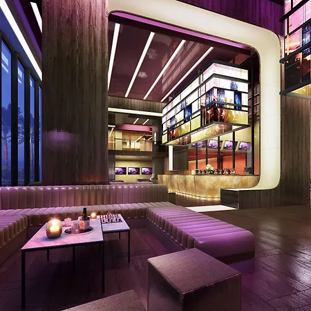 Hard Rock Hotel Los Cabos-3