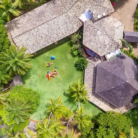 Itacare Eco Resort-3