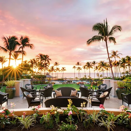 Fairmont Orchid Gold Experience-2