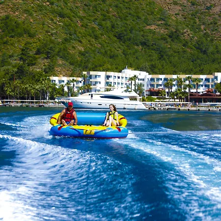 Fortezza Beach Resort-3