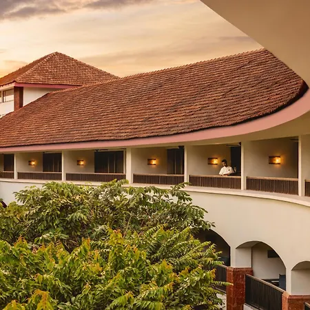Alila Diwa Goa - A Hyatt Brand-2
