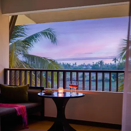 Alila Diwa Goa - A Hyatt Brand-3