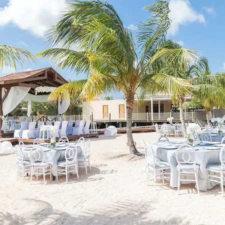 Acoya Curacao Resort, Villas & Spa-2